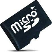 Seneca Micro SD memory card con