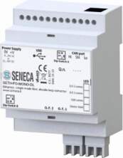 Seneca SETH-FO-MULTI-SL Ethernet - multimode fiber