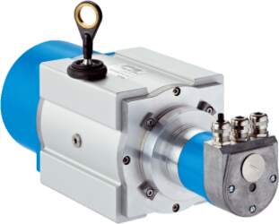 Sick BTF13-P1HM2025 WIRE DRAW ENCODER ABS