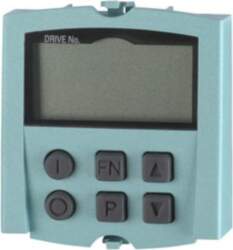 SINAMICS Basic Operator Panel (BOP-20), IP20