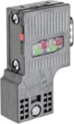 SIMATIC DP PROFIBUS connector RS 485