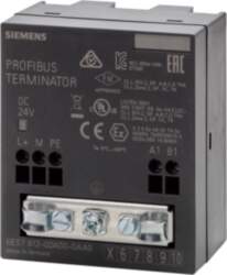 SIMATIC DP terminating resistor RS 485