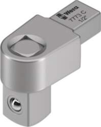 7773 C Square drive insert, 9x12
