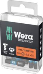 840/1 IMP DC Hex-Plus DIY Impaktor