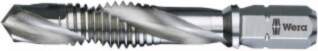 847 HSS Combined Tap Bits, 2