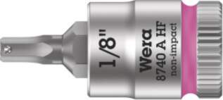 8740 A HF Zyklop bit socket