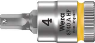 8740 A HF Zyklop bit socket
