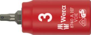 8740 A VDE HF Zyklop Bit