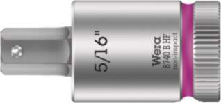 8740 B HF Zyklop bit socket