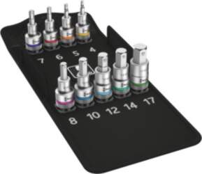 8740 C HF 1 Zyklop bit