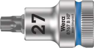 8767 B HF TORX® Zyklop bit
