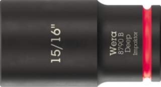 8790 B Impaktor Deep Socket with