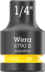 8790 B Impaktor socket with 3/8&quot