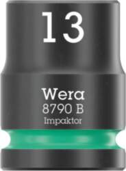8790 B Impaktor socket with 3/8&quot