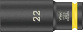 8790 C Impaktor Deep socket with