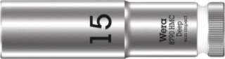8790 HMC Deep socket with 1/2"