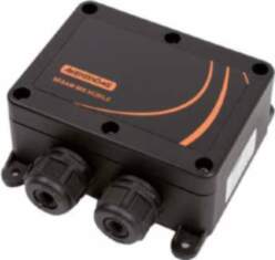 Akerstorms Sesam 800 Mobile Receiver for