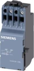 Auxiliary switch, CO contacts, type HP