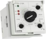 Elko EP Multi-function time relay