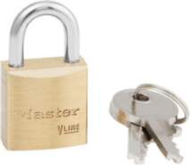 Master Lock 4120 | Vline Brass