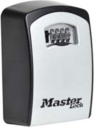 Master Lock 5403EURD | Mini safe
