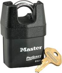 Master Lock 6321EURD | Pro Series