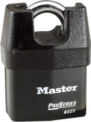 Master Lock 6325 | Pro Series