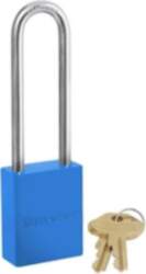 Master Lock 6835LTBLU | Aluminium padlock