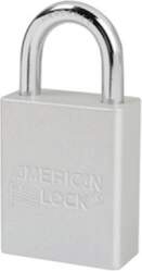 Master Lock A1165CLR | Anodized Aluminium