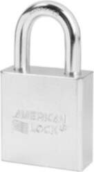 Master Lock A5200 | American Lock