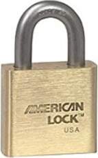 Master Lock A5570MK | American Lock