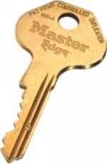 Master Lock KWP6BOX | Box of