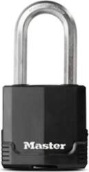 Master Lock M515EURDLHCC | 54mm -