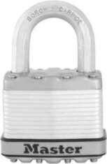 Master Lock M5EURD | 50mm -