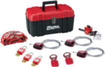 Master Lock S1117VS31KA | 17" Toolbox