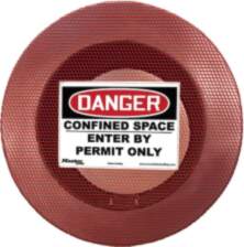 Master Lock S201CSL | Confined Space
