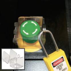 Master Lock S2153 | S2153 Rotary