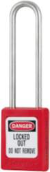 Master Lock S31LTRED | Zenex padlock