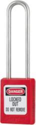 Master Lock S33LTRED | Zenex padlock