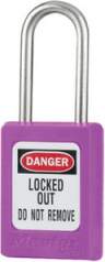 Master Lock S33PRP | Zenex Padlock
