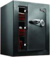 Master Lock T8-331ML | Large Digital
