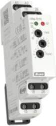 Multifunction true off delay time relay