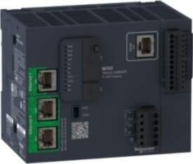 Schneider Electric Modicon M262 Logic/Motion controller