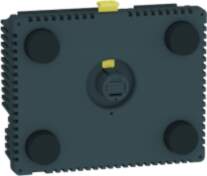 Schneider Electric Rear Module controller panel