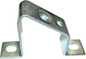 Schrack Technik Mounting bracket M6 for