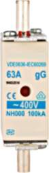 Schrack Technik HRC fuse element, size