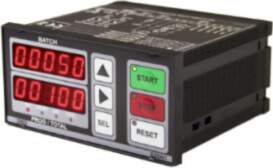 Seneca Batch controller, 115 / 230