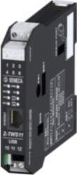 Seneca Multifunctions control unit, embedded PLC