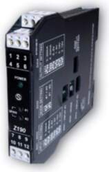 Seneca Z190; DC current/voltage Adder/ subtracter