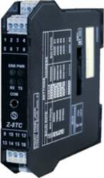 8 CH TC input module /